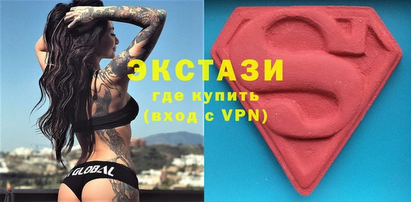 молекула духа Няндома